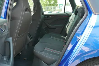 Škoda Kamiq Monte Carlo