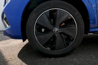 Škoda Kamiq Monte Carlo