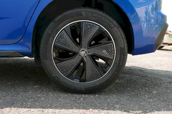 Škoda Kamiq Monte Carlo