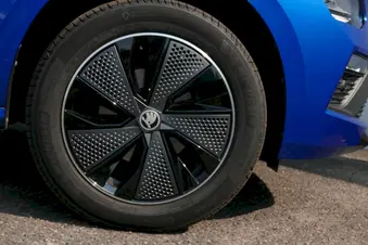 Škoda Kamiq Monte Carlo