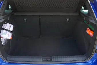 Škoda Kamiq Monte Carlo