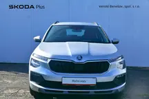 Kamiq Selection