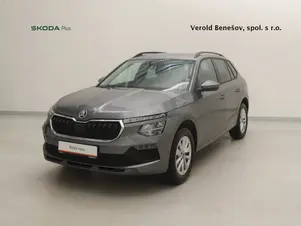 Škoda Kamiq Selection