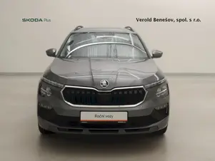 Škoda Kamiq Selection