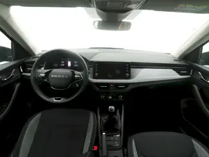 Škoda Kamiq Selection