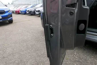 Škoda Kamiq Selection
