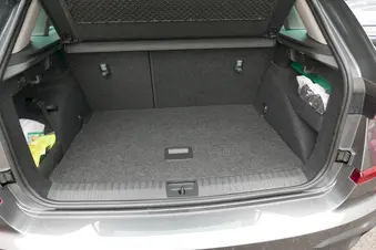 Škoda Kamiq Selection