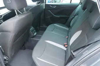 Škoda Kamiq Selection