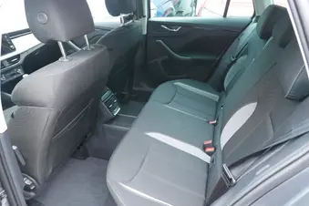 Škoda Kamiq Selection