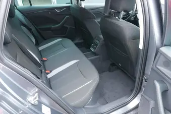 Škoda Kamiq Selection