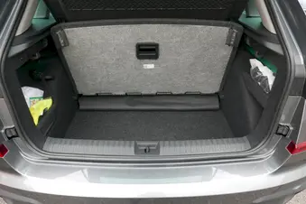 Škoda Kamiq Selection