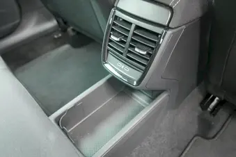 Škoda Kamiq Selection