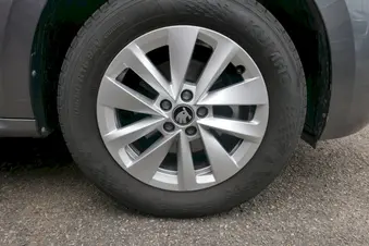 Škoda Kamiq Selection