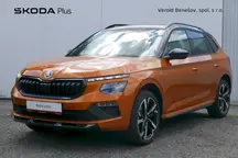Kamiq Monte Carlo