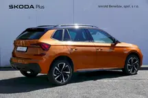 Kamiq Monte Carlo