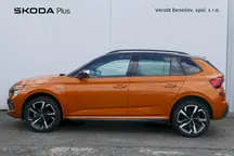 Kamiq Monte Carlo