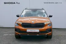 Kamiq Monte Carlo