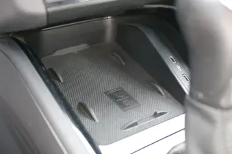 Škoda Kamiq Style