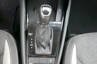 Škoda Kamiq Style