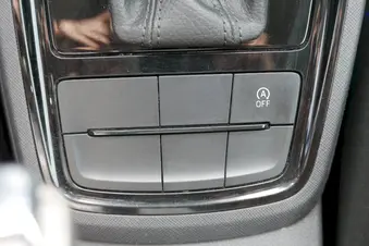 Škoda Kamiq Style