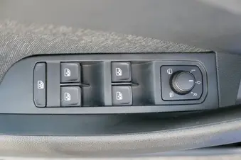 Škoda Kamiq Style