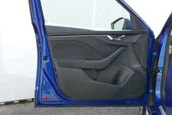 Škoda Kamiq Style