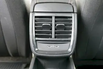 Škoda Kamiq Style