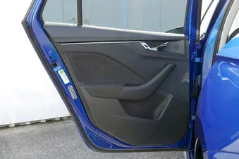 Škoda Kamiq Style