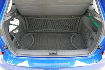 Škoda Kamiq Style