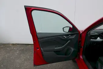 Škoda Kamiq Ambition