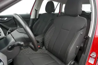 Škoda Kamiq Ambition