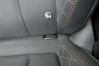 Škoda Kamiq Ambition