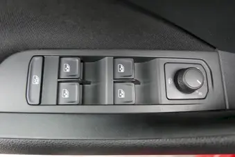 Škoda Kamiq Ambition