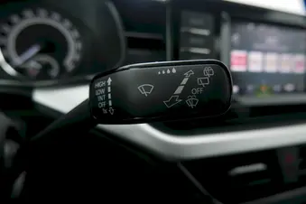 Škoda Kamiq Ambition