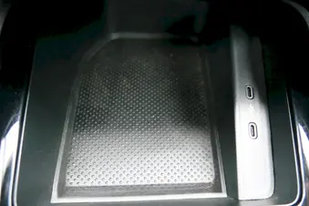 Škoda Kamiq Ambition