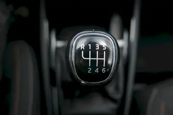 Škoda Kamiq Ambition