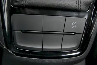 Škoda Kamiq Ambition