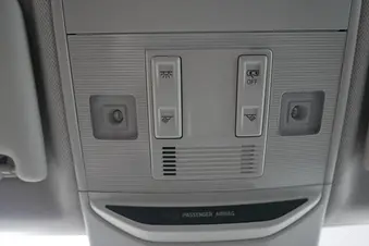 Škoda Kamiq Ambition