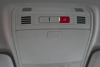 Škoda Kamiq Ambition