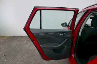 Škoda Kamiq Ambition