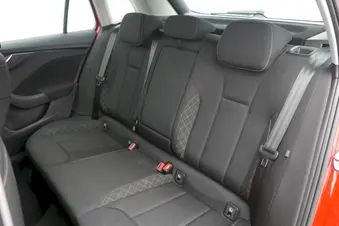 Škoda Kamiq Ambition