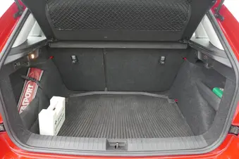 Škoda Kamiq Ambition