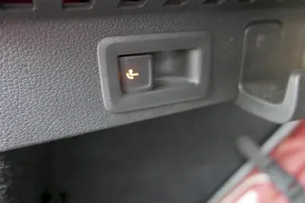 Škoda Kamiq Ambition