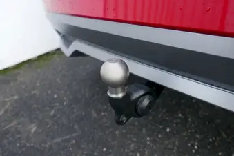 Škoda Kamiq Ambition