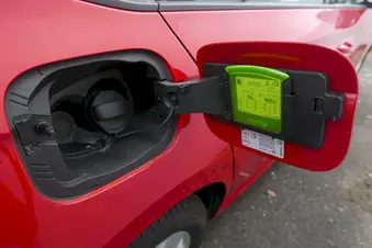 Škoda Kamiq Ambition