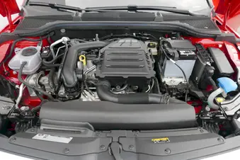 Škoda Kamiq Ambition