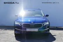 Octavia 