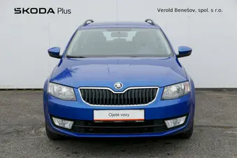 Škoda Octavia Ambition Fresh