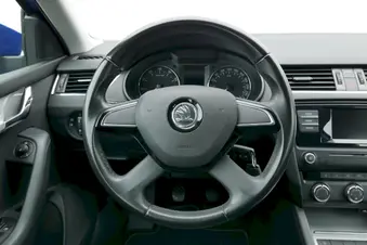 Škoda Octavia Ambition Fresh