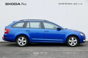 Škoda Octavia Ambition Fresh